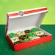 St. Patrick's Day-Themed Donuts Image 1