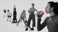 Better-For-You Hydration Campaigns Image 1