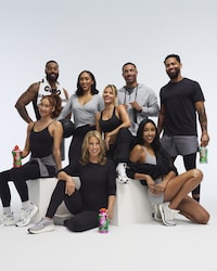 Better-For-You Hydration Campaigns Image 2