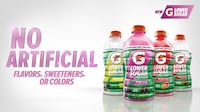 Better-For-You Hydration Campaigns Image 3