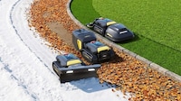 Modular Yard Maintenance Robots Image 1