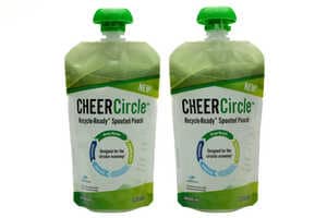 Mono-Material Spouted Pouches Article Thubnail