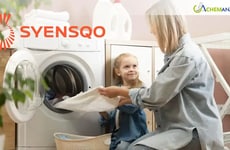 Low-Carbon Laundry Detergents