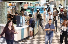 Strategic Campus Dining Initiatives