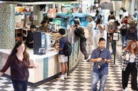 Strategic Campus Dining Initiatives Image 1
