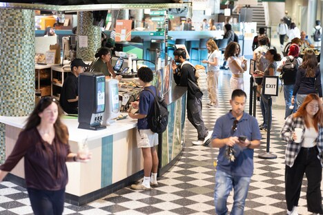 Strategic Campus Dining Initiatives
