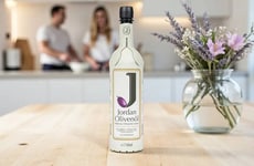 Paper-Packaged Olive Oils