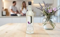 Paper-Packaged Olive Oils Image 1
