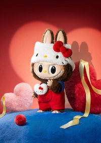 Crossover Charm Collectibles Image 1
