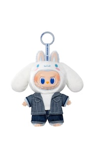 Crossover Charm Collectibles Image 7