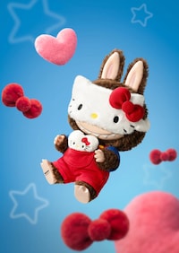 Crossover Charm Collectibles Image 8