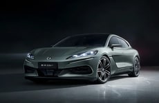 Price-Reduced Electric Station Wagons