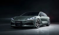 Price-Reduced Electric Station Wagons