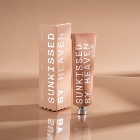 Edible-Grade Skincare