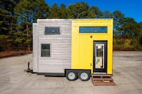 Hyper-Efficient Tiny Homes Image 2