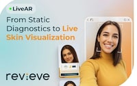 Real-Time Skin Visualization Features