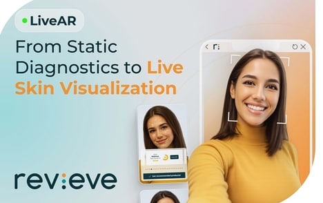 Real-Time Skin Visualization Features