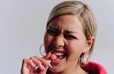 Cycle Support Gummies