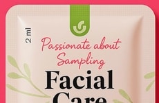 Eco-Designed Sampling Formats