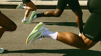 Redefined Road Runner Sneakers