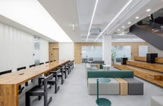 Welfare-Focused Student Hubs