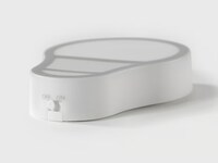 Lightbulb-Shaped Stick-On Nightlights Image 5