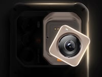 Detachable Action Cam Smartphones Image 1