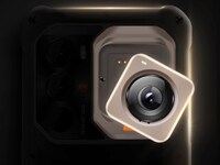 Detachable Action Cam Smartphones