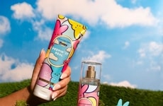 Marshmallow Fragrance Collections