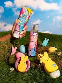 Marshmallow Fragrance Collections
