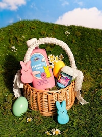 Marshmallow Fragrance Collections Image 2