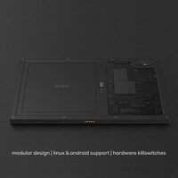Modular Two-in-One Tablet Models