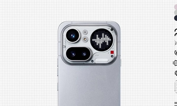 Ultra-Zoom Alternative Smartphones