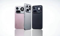 Ultra-Zoom Alternative Smartphones Image 2