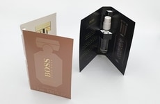 Turnkey Perfume Filling Services