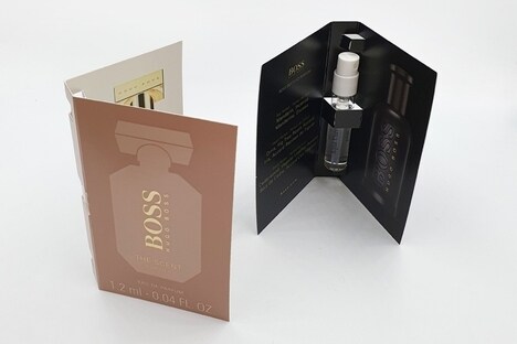 Turnkey Perfume Filling Services