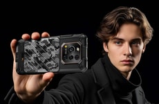 Hot-Swappable Battery Smartphones