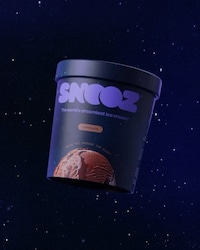 Sleep Support Ice Creams