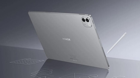 Ultra-Thin Android Tablet Releases