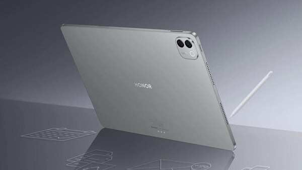 Ultra-Thin Android Tablet Releases: Honor Launched the Powerful ...