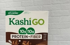 Fiber-Focused Cereal Campaigns