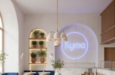 Functional Dining Concepts