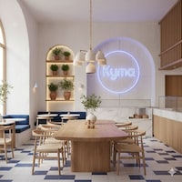 Functional Dining Concepts