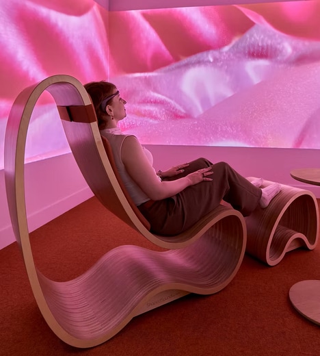 Personalized Neuroaesthetic Experiences