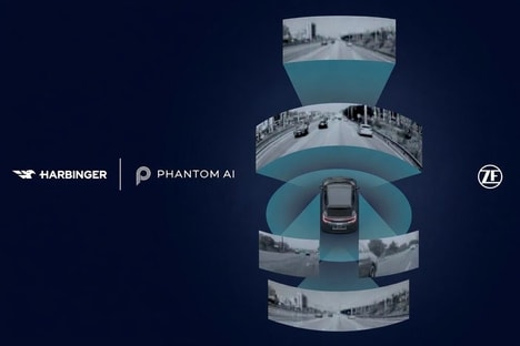 Autonomous Driving Software Acquisitions