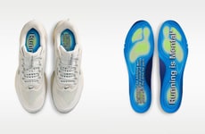 Mind-Body Performance Footwear