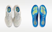 Mind-Body Performance Footwear Image 1
