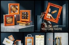 Collectible Branding Initiatives