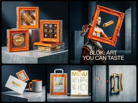 Collectible Branding Initiatives