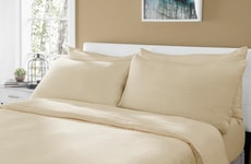 Organic Hemp Bedding Collections